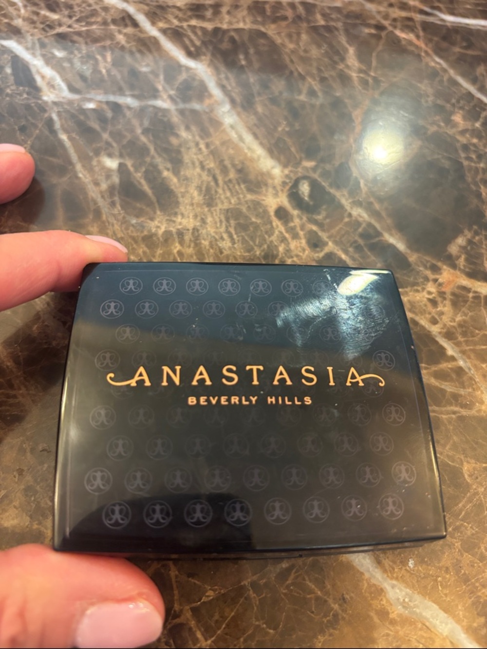 Anastasia Beverly Hills Powder Bronzer